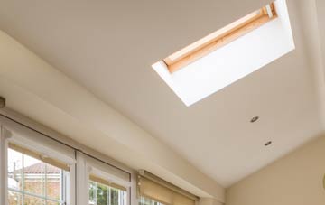 Trerose conservatory roof insulation companies