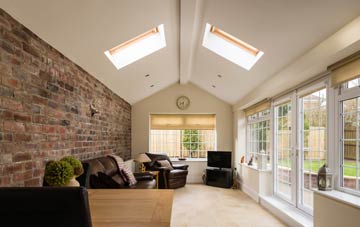 conservatory roof insulation Trerose, Cornwall
