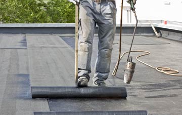 flat roof replacement Trerose, Cornwall