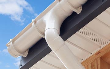 Trerose gutter installation costs