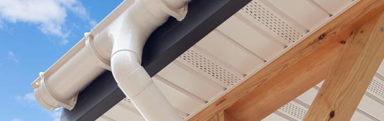 get Trerose guttering quotes today